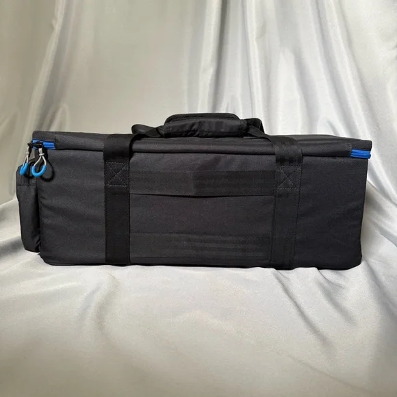 EUC ORCA Bags OR-128 Classic Universal Accessory Case Bag